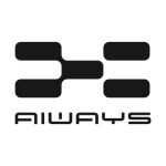 logo aiways 400px